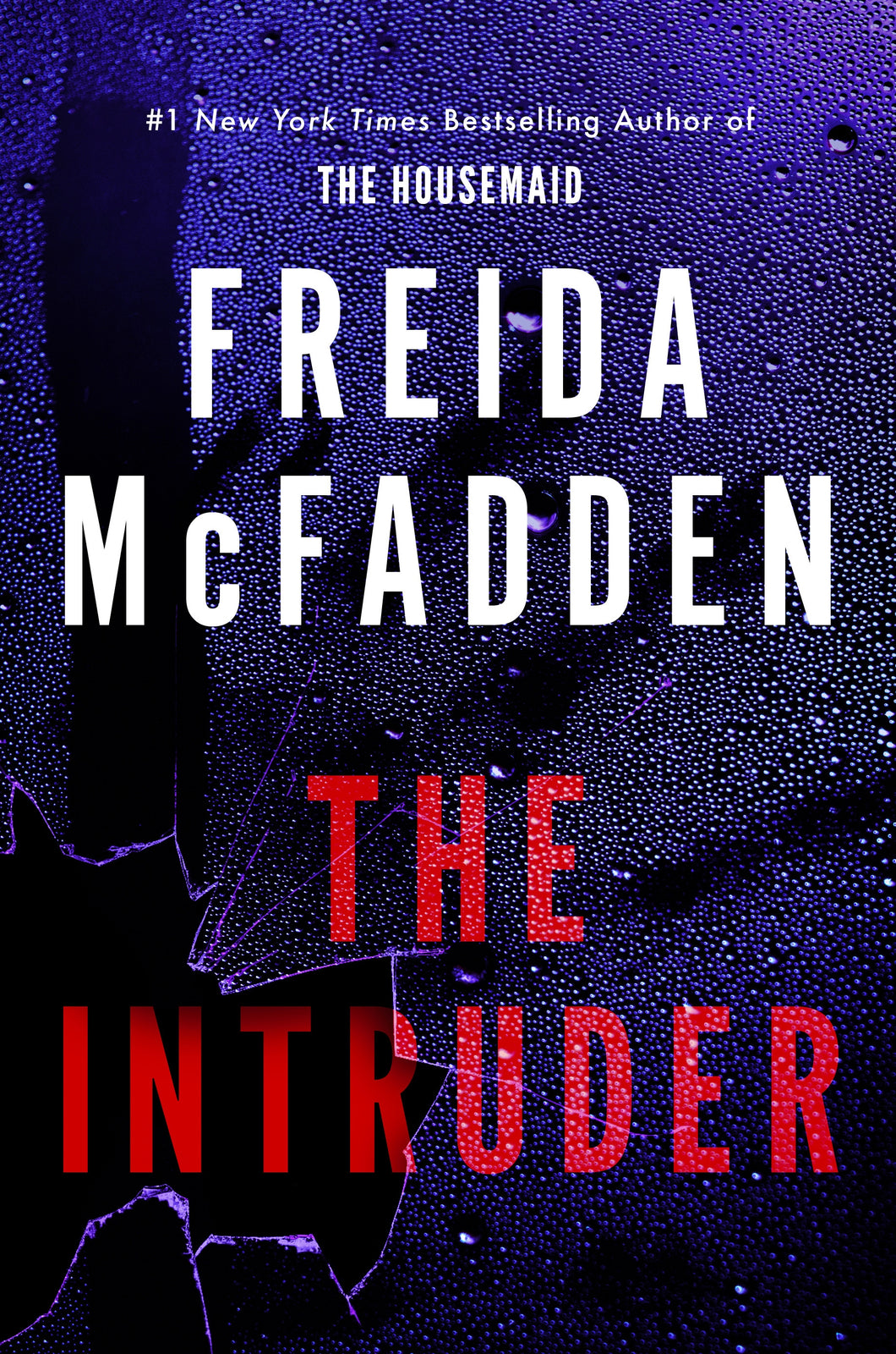The Intruder - Freida McFadden