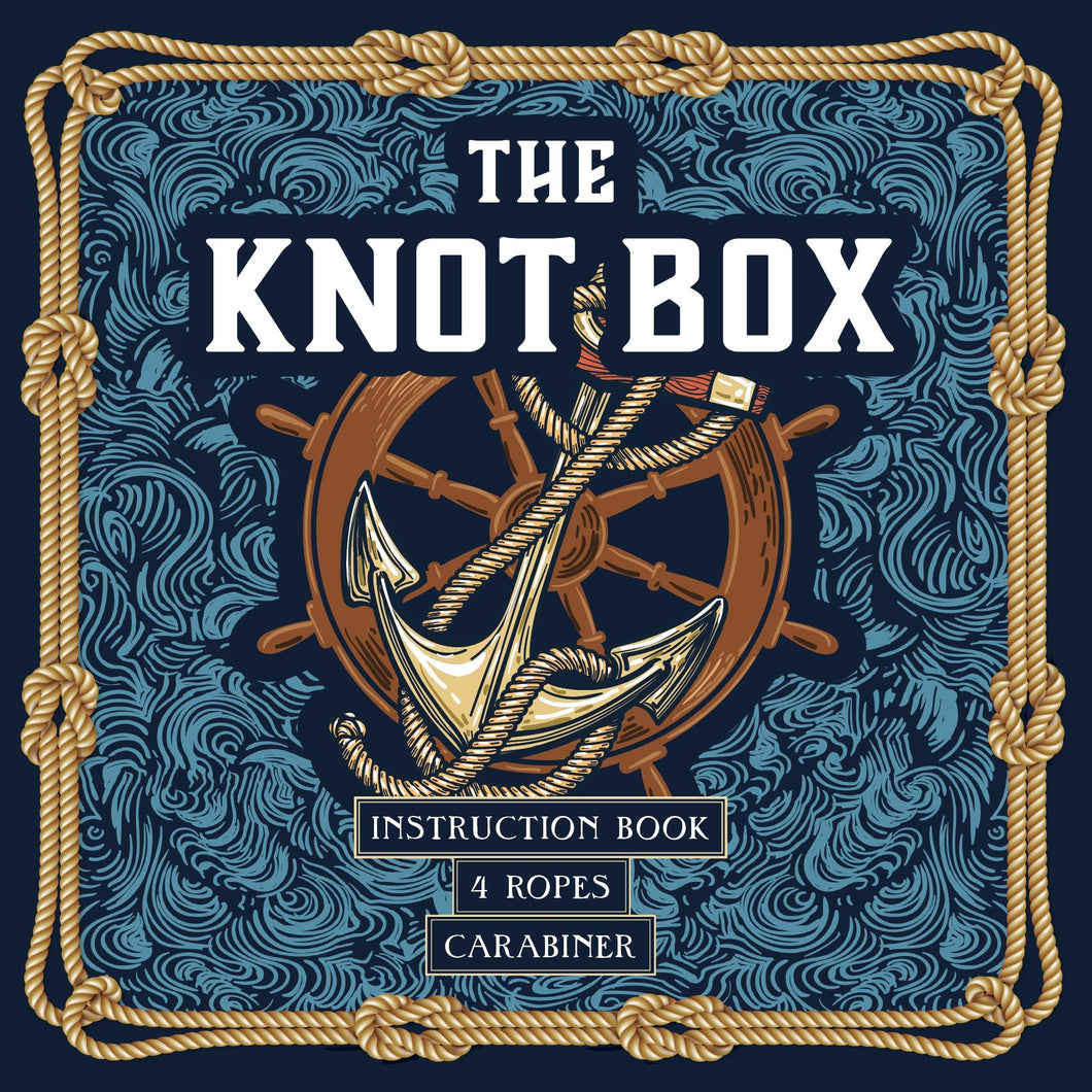 The Knot Box