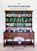 The Kitchen Dresser - Simon Griffiths