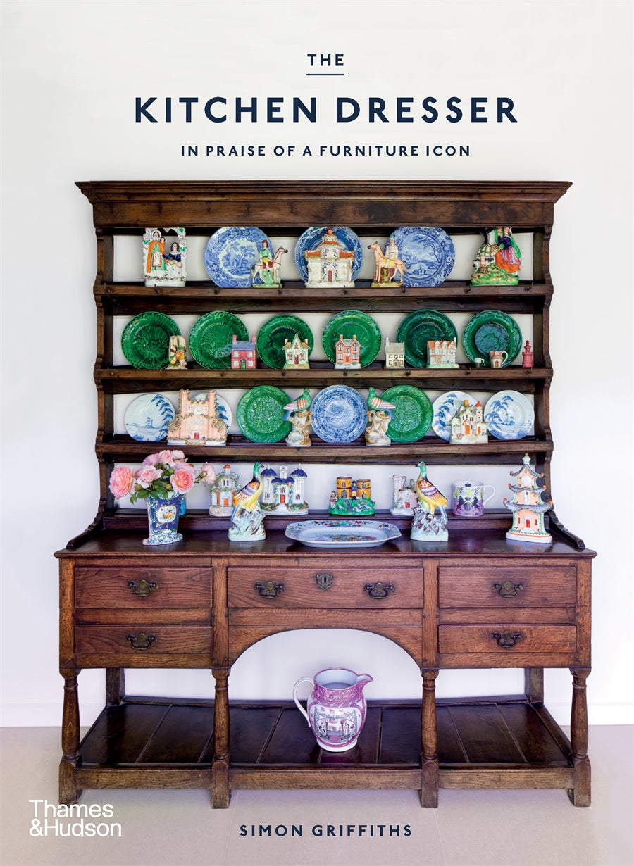 The Kitchen Dresser - Simon Griffiths