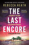 The Last Encore - Rebecca Heath