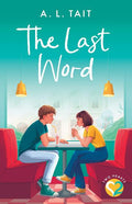 The Last Word - A.L. Tait