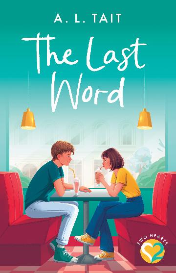 The Last Word - A.L. Tait