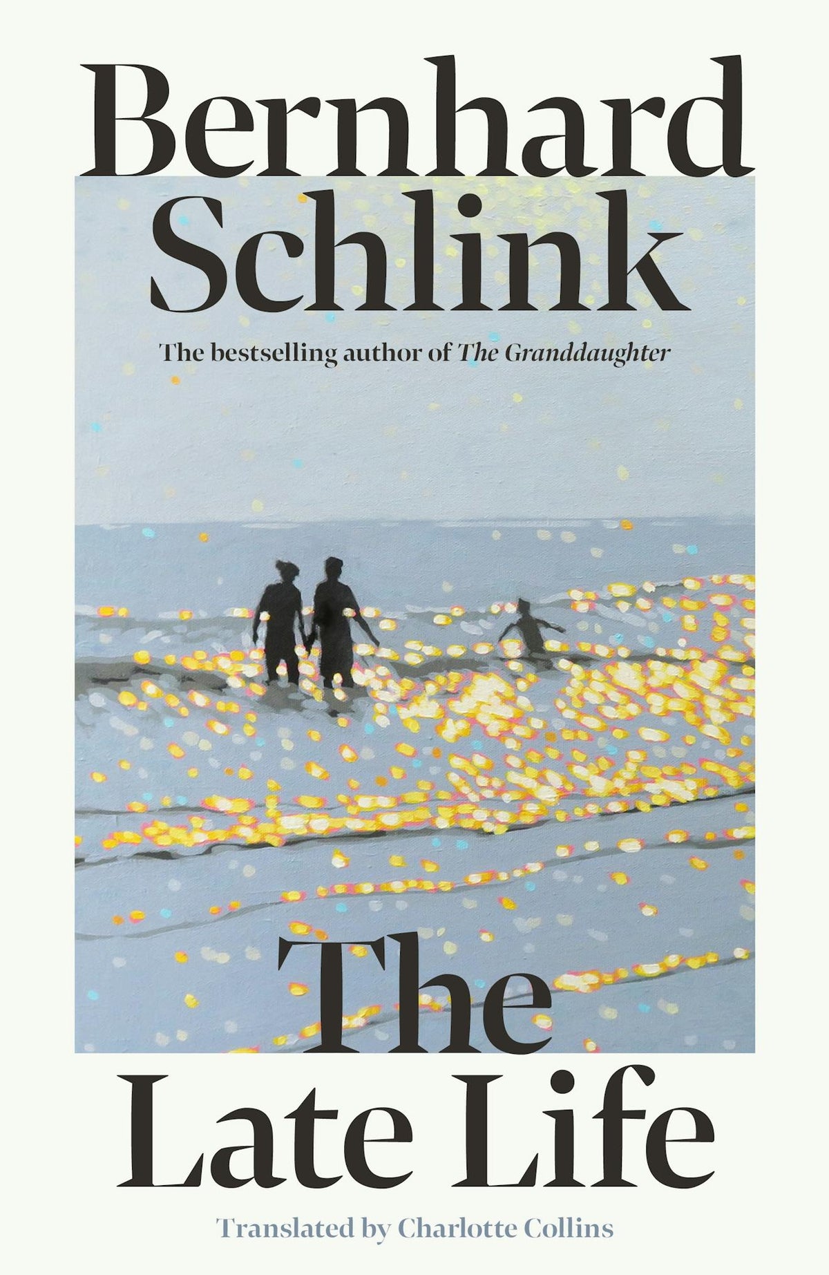 The Late Life - Bernhard Schlink
