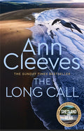 The Long Call - Ann Cleeves
