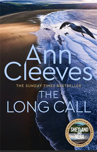 The Long Call - Ann Cleeves