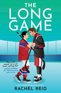 The Long Game (#6) - Rachel Reid