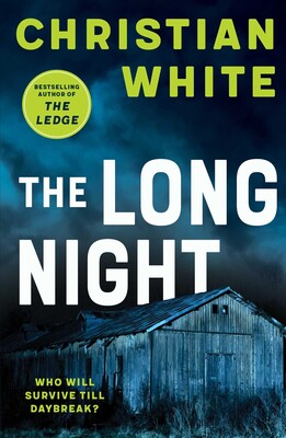 PRE-ORDER: The Long Night - Christian White