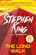 The Long Walk - Stephen King (Richard Bachman)