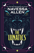 The Lunatics - Navessa Allen