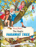 The Magic Faraway Tree (#2): Vintage Edition - Enid Blyton