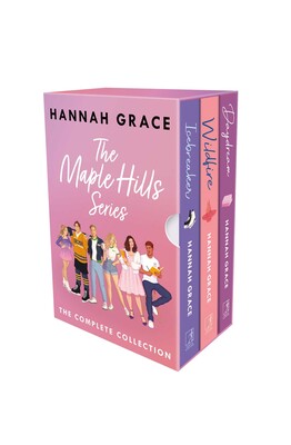 The Maple Hills Series Boxset - Hannah Grace