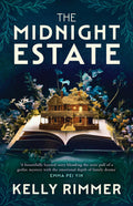 The Midnight Estate - Kelly Rimmer