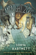 Midnight Zoo - Sonya Hartnett