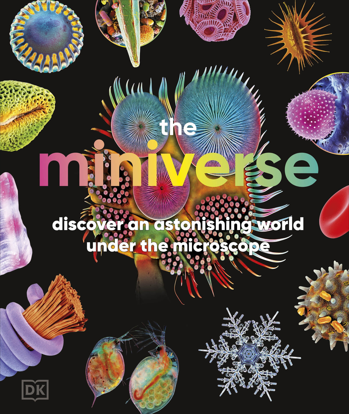 The Miniverse - DK