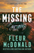 The Missing - Fleur McDonald
