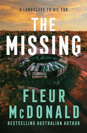 The Missing - Fleur McDonald