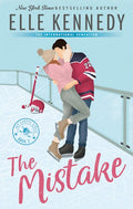 The Mistake (Off-Campus #2) - Elle Kennedy