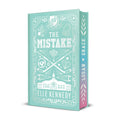 The Mistake: Special Edition Hardback - Elle Kennedy