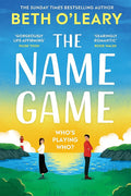 The Name Game - Beth O'Leary