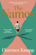 The Names - Florence Knapp
