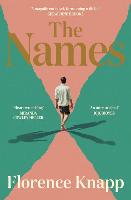 The Names - Florence Knapp