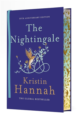 The Nightingale: 10th Anniversary Special Edition - Kristin Hannah