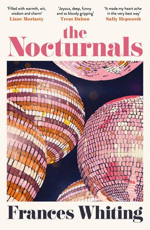 The Nocturnals - Frances Whiting