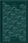 The Odyssey - Homer