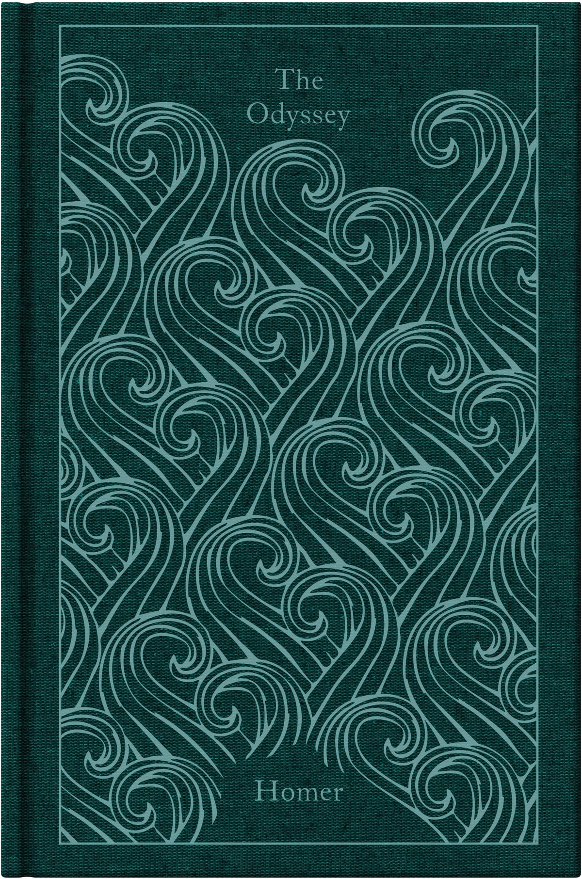 The Odyssey - Homer
