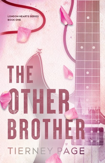 The Other Brother - Tierney Page