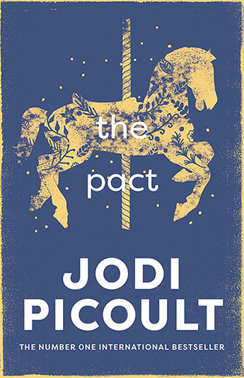 The Pact - Jodi Picoult