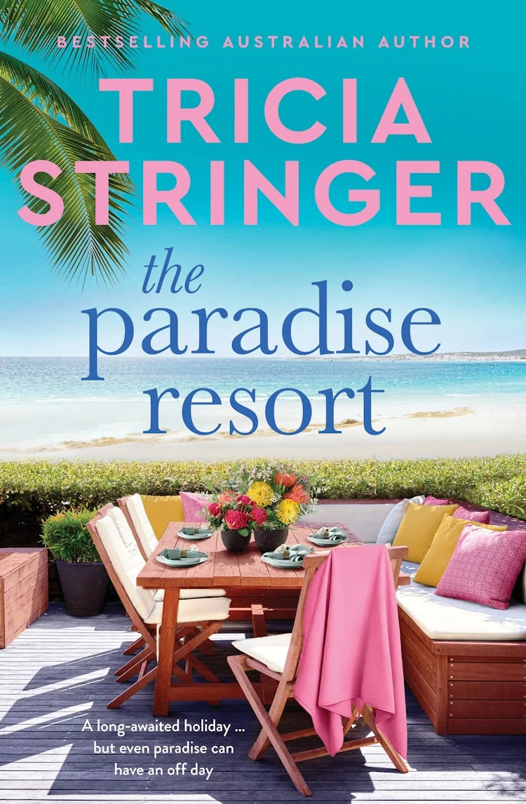 The Paradise Resort - Tricia Stringer
