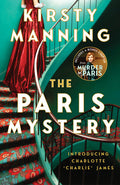 The Paris Mystery - Kirsty Manning
