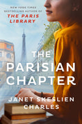 The Parisian Chapter - Janet Skeslien Charles