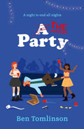 The Party - Ben Tomlinson