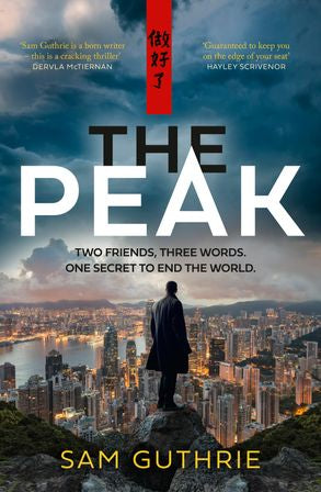 The Peak - Sam Guthrie