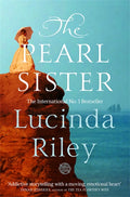 The Pearl Sister (#4) - Lucinda Riley