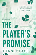 The Player's Promise - Tierney Page