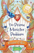 The Prime Minister Problem - Brenton Cullen