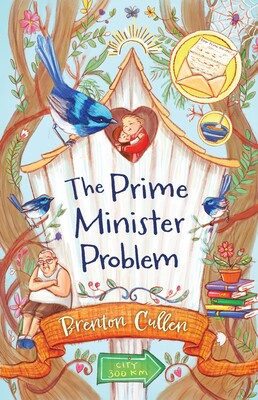 The Prime Minister Problem - Brenton Cullen