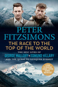 The Race to the Top of the World - Peter Fitzsimons