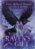 The Raven's Gift - Kiran Millwood Hargrave