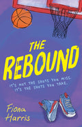The Rebound - Fiona Harris