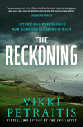 The Reckoning - Vikki Petraitis