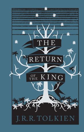 The Return of the King - J.R.R. Tolkien