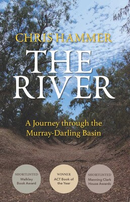 The River - Chris Hammer