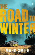 The Road to Winter (#1) - Mark Smith