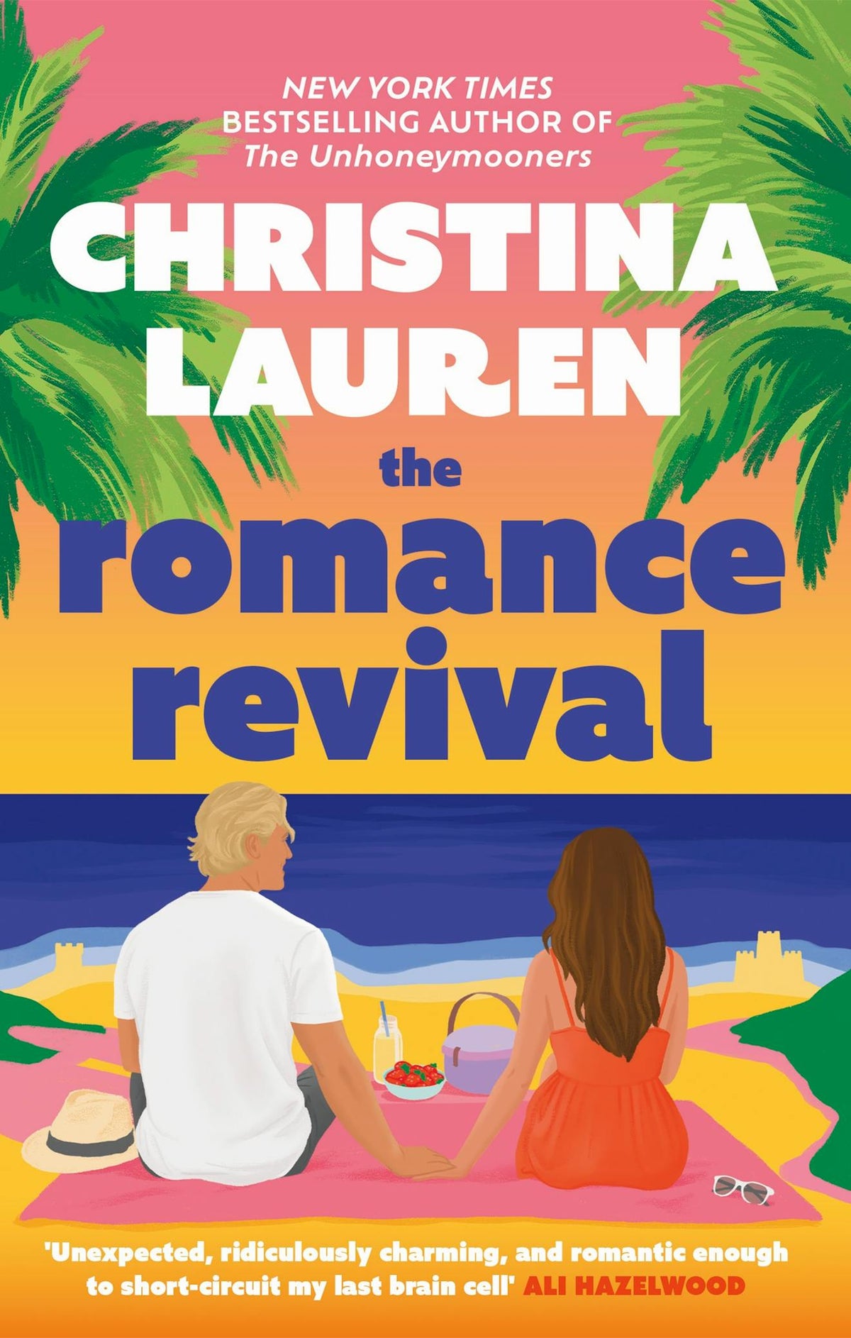 The Romance Revival - Christina Lauren