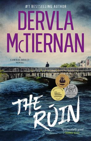 The Ruin - Dervla McTiernan